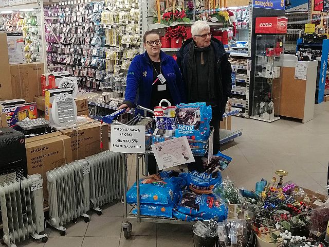 Zbiórka Mrówka Nidzica