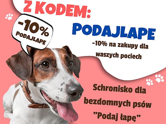Produkty CIRO dla pupila
