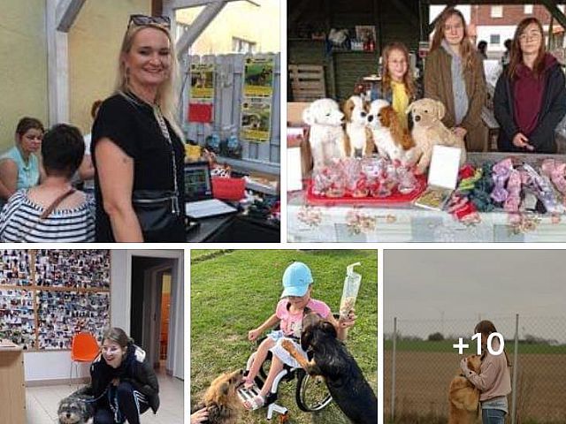 DZIEŃ WOLONTARIUSZA